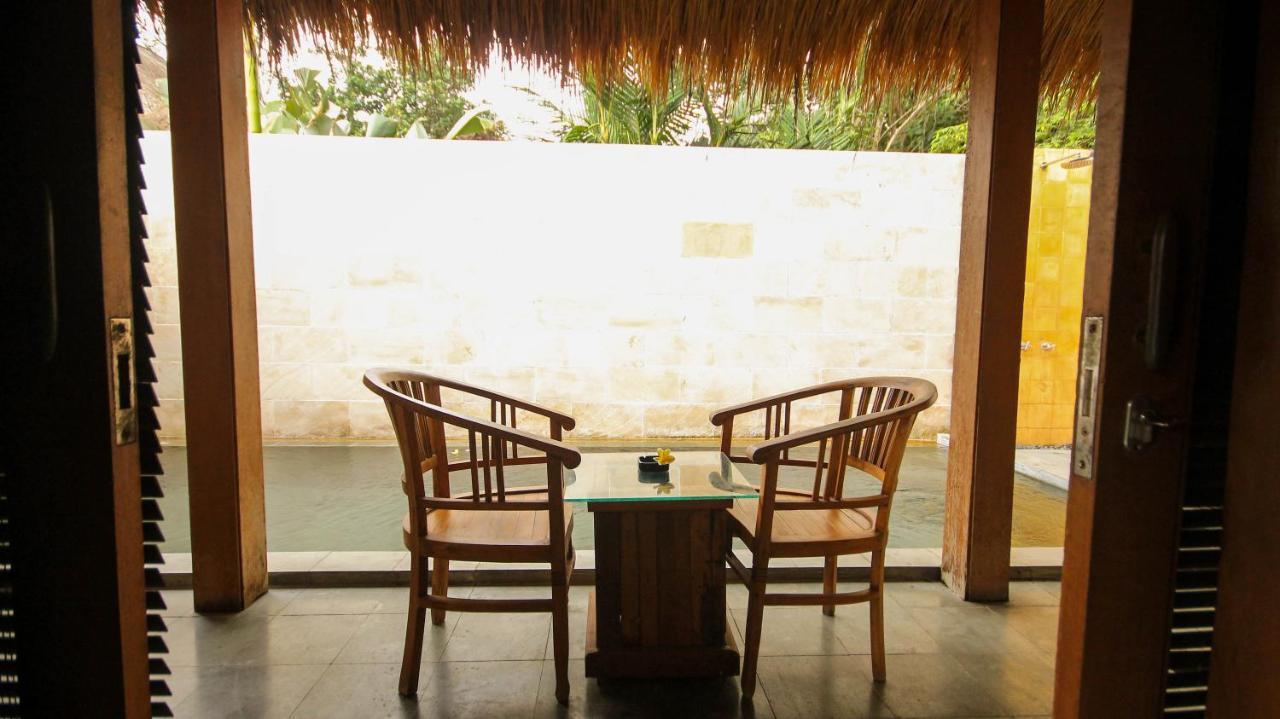 Sapulidi Resort Spa & Gallery Bali ウブド 部屋 写真